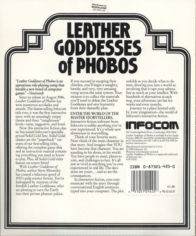 leather-goddesses-of-phobos-pcjs-machines